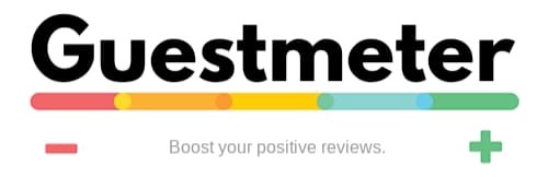 Guestmeter Logo